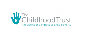 The Childhood Trust Logo 2